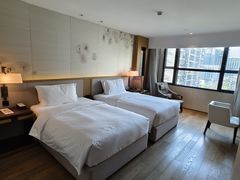 -杭州逸酒店(西湖武林店)