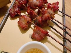 -桂小厨广西菜(万象城店)