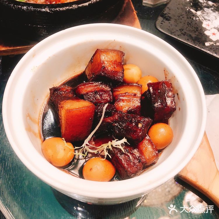 新发现餐厅,家庭聚会的首选餐厅吃饭