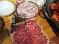 -椒贵火锅(剑南大道店)