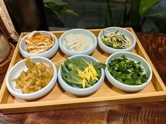 -银米·云南传统过桥米线(双廊黑金冠店)