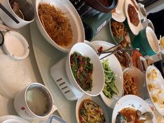 -湖锦酒楼·30年经典湖北菜(沌口店)