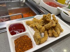 -海底捞火锅(杭州城西银泰城店)