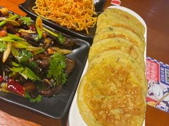 -鑫日千里马朝鲜族小馆(总店)