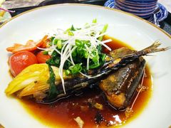 -长崎屋·日本料理·刺身·烧鸟(天河北路店)