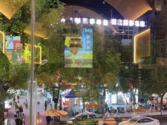 -旺龙巷重庆脆毛肚火锅·潜山扛把子店(潜山商业街店)