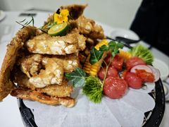 -3号仓库·创意中国菜(新世界城店)