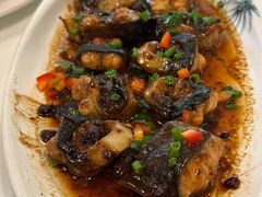 -金湖港式餐厅(建外店)