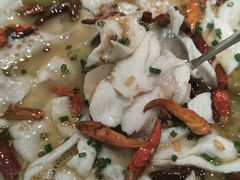 -九毛九西北菜(大东海店)