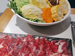 -蚝大仙横琴生蚝火锅(中央汇店)