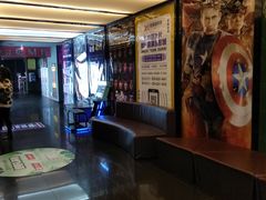 -喜满客影城(汉神广场店)