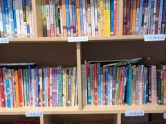 -THE hood开新里(御桥路店)