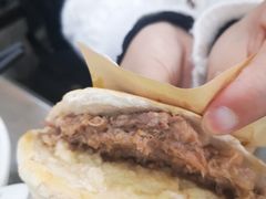 -子午路张记肉夹馍(翠华路店)