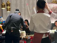 -海底捞火锅(航洋城店)