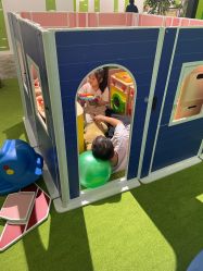 -幻贝家儿童乐园(苏州中心店)