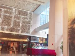 -北京朝阳悠唐皇冠假日酒店