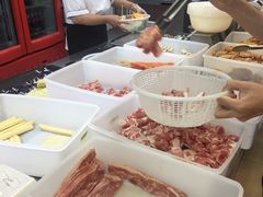 -北大学一食堂