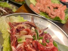 -子檀大隐炭烧(食品街店)