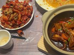 -有位虾匠·香辣蟹·小龙虾(李村店)