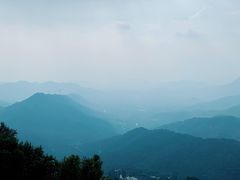 -广州市石门国家森林公园