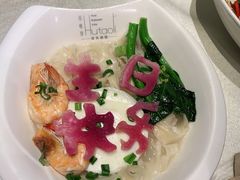 长寿面-胡桃里音乐酒馆(白云五号T5 MALL店)