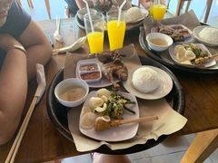 -Pundi Pundi Restaurant