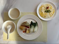 -广州礼顿酒店