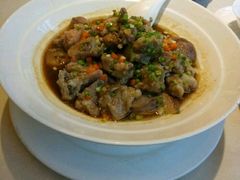 -味悦·老字号·赣州菜(厚德总店)