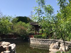 -李叔同故居纪念馆