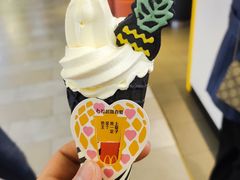 -麦当劳(城西银泰店)