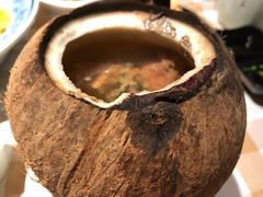 -珍味汤馆·潮汕家乡菜(保利文化广场店)