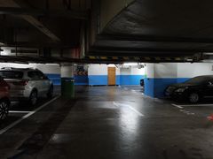 -金玉兰广场·停车场