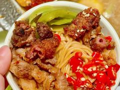 -左庭右院鲜牛肉火锅(苏州园区永旺店)