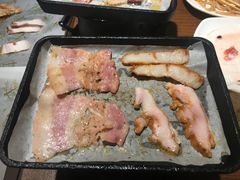 -BARBECUE烤肉屋