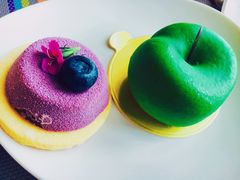 -解放碑威斯汀酒店-知味国际美食餐厅