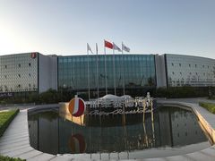 -北京园博大酒店