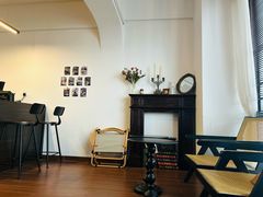 -RT Coffee 放空咖啡