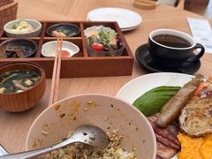 -无印良品餐堂 MUJI Diner(成都太古里店)