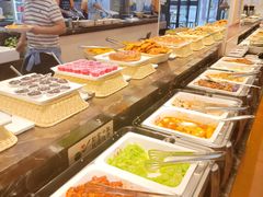-素满香·素食自助餐(西安·民乐园店)