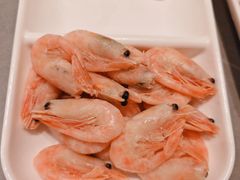 -黑金·寻焰自助百汇(中街店)