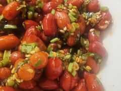 香辣花生-九十九顶毡房(阜石路店)