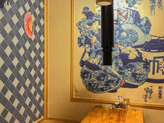 -大阪烧肉BAKA一代(十亩地店)