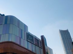 -吾悦广场(南京鼓楼店)