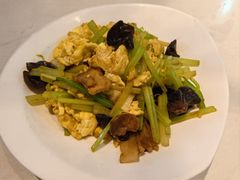 -北李妈妈菜·海肠捞饭(开发区万达店)