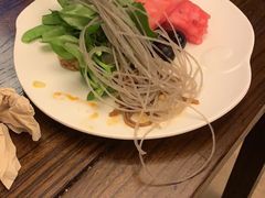 -香园自助小火锅