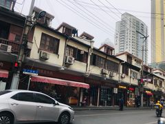 -王宝和酒家(黄浦店)