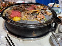 -酒拾烤肉(星沙店)