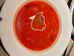 -波特曼西餐厅(中央大街店)