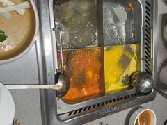 -海底捞火锅(赛格国际购物中心店)