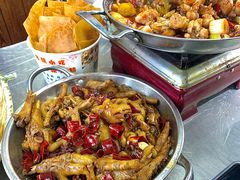 -小民大排档(光谷店)